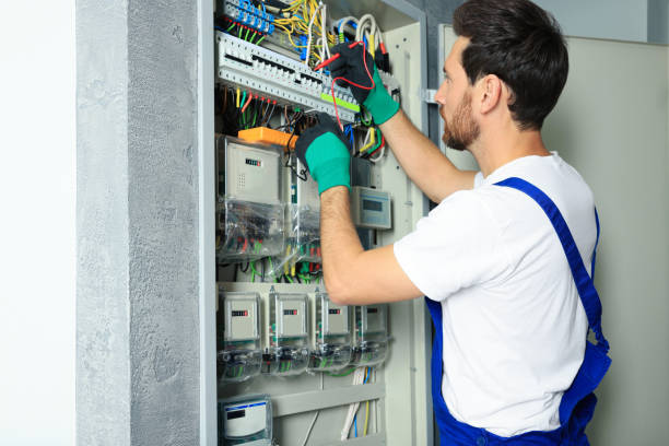 Best Residential Electrician Services  in Rochester, IN
