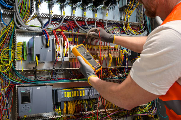 Rochester, IN Electrician Pros